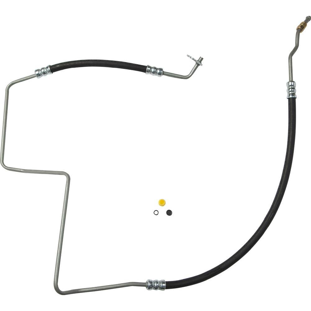 Gates® 360530 - Powe Steeing Pessue Line Hose Assembly