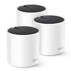 AX1800 Whole Home Mesh Wireless Router System