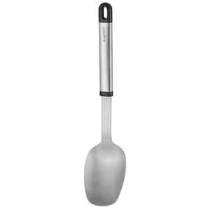 Essentials Stainless Steel Serving Spoon