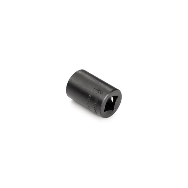 3/8 in. Drive x 1/2 in. 6-Point Impact Socket