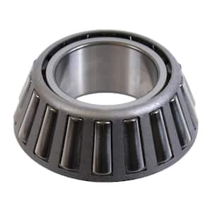 Differential Pinion Bearing - Front Outer