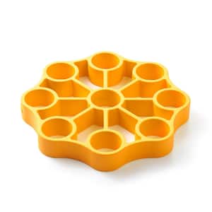 Good Grips Silicone Pressure Cooker Egg Rack
