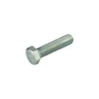 Everbilt 1/2-13 in. x 1-1/2 in. Zinc Plated Hex Bolt 800976 - The Home Depot