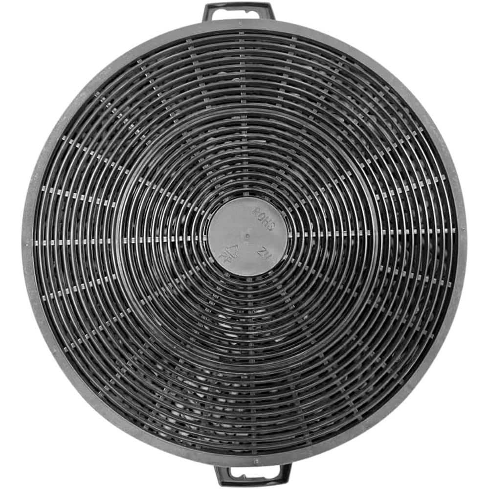 Range Hood Activated Carbon Filter for Kitchen Vent Hood Ductless price history on PriceWatchPro