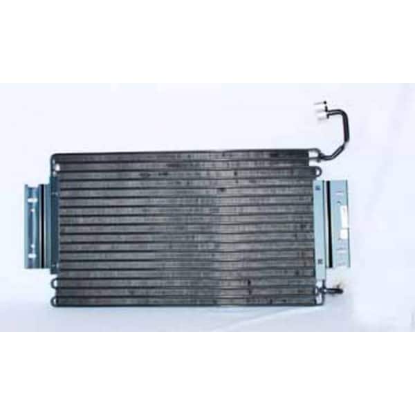 TYC A/C Condenser