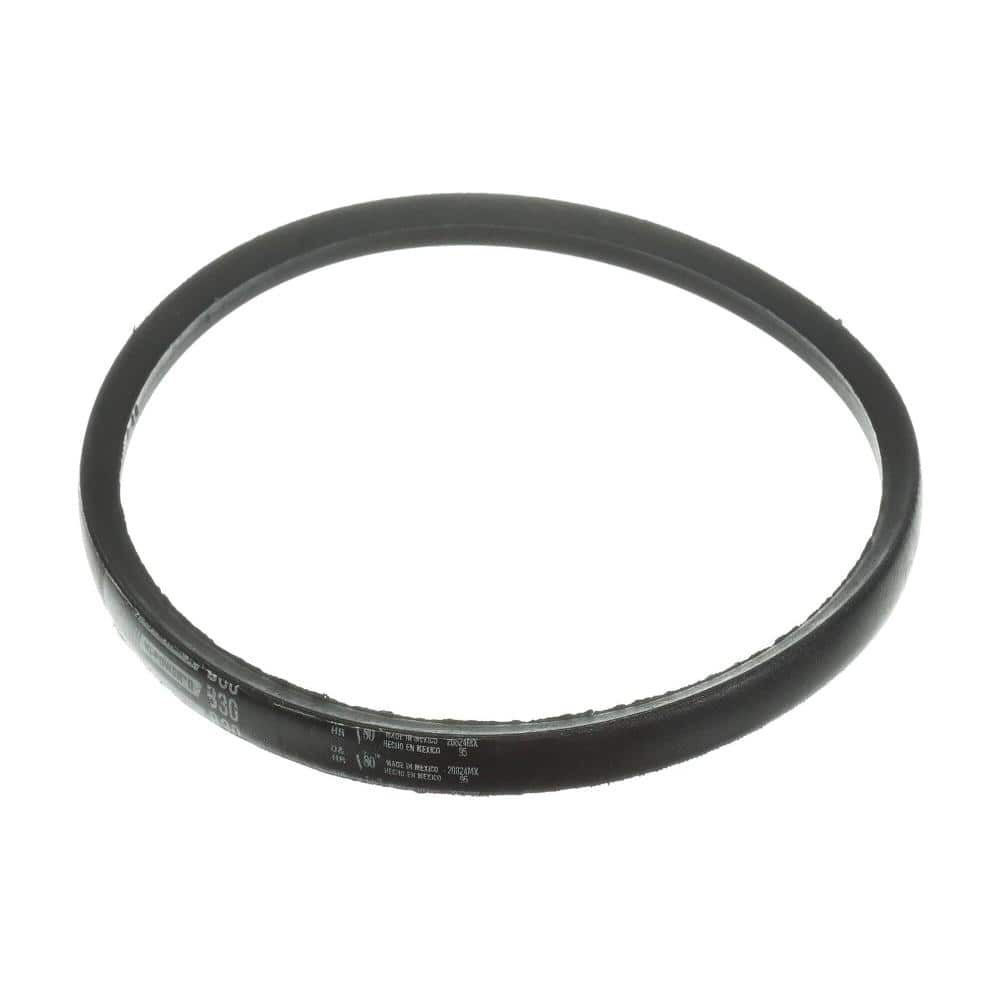 "Gates Industrial Corporation V-Belt 33"" Outside Length 21/32"" Top Width Smooth Surface B30" price history on PriceWatchPro