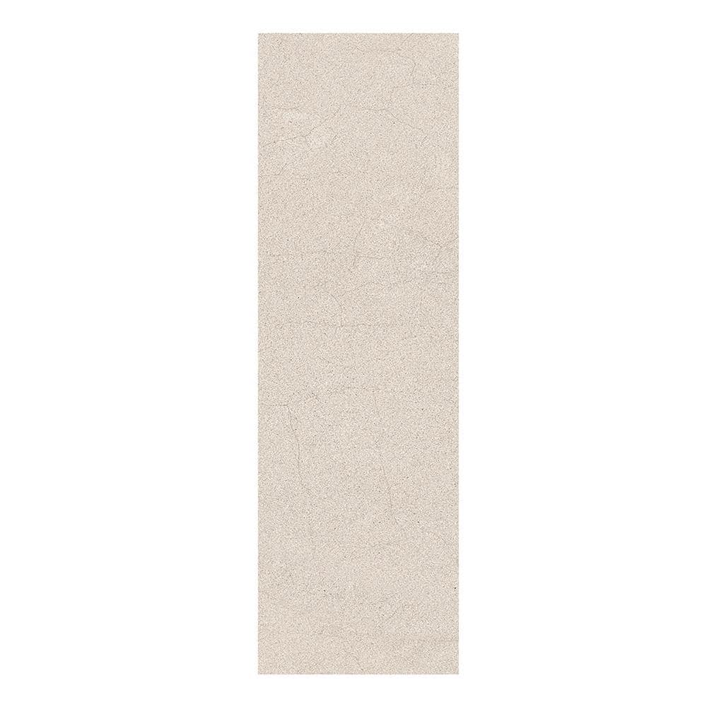 Spanish Pureform Porcelain 6 in. x 6 in. x 9mm Floor and Wall Tile Natural Cream-Sample price history on PriceWatchPro