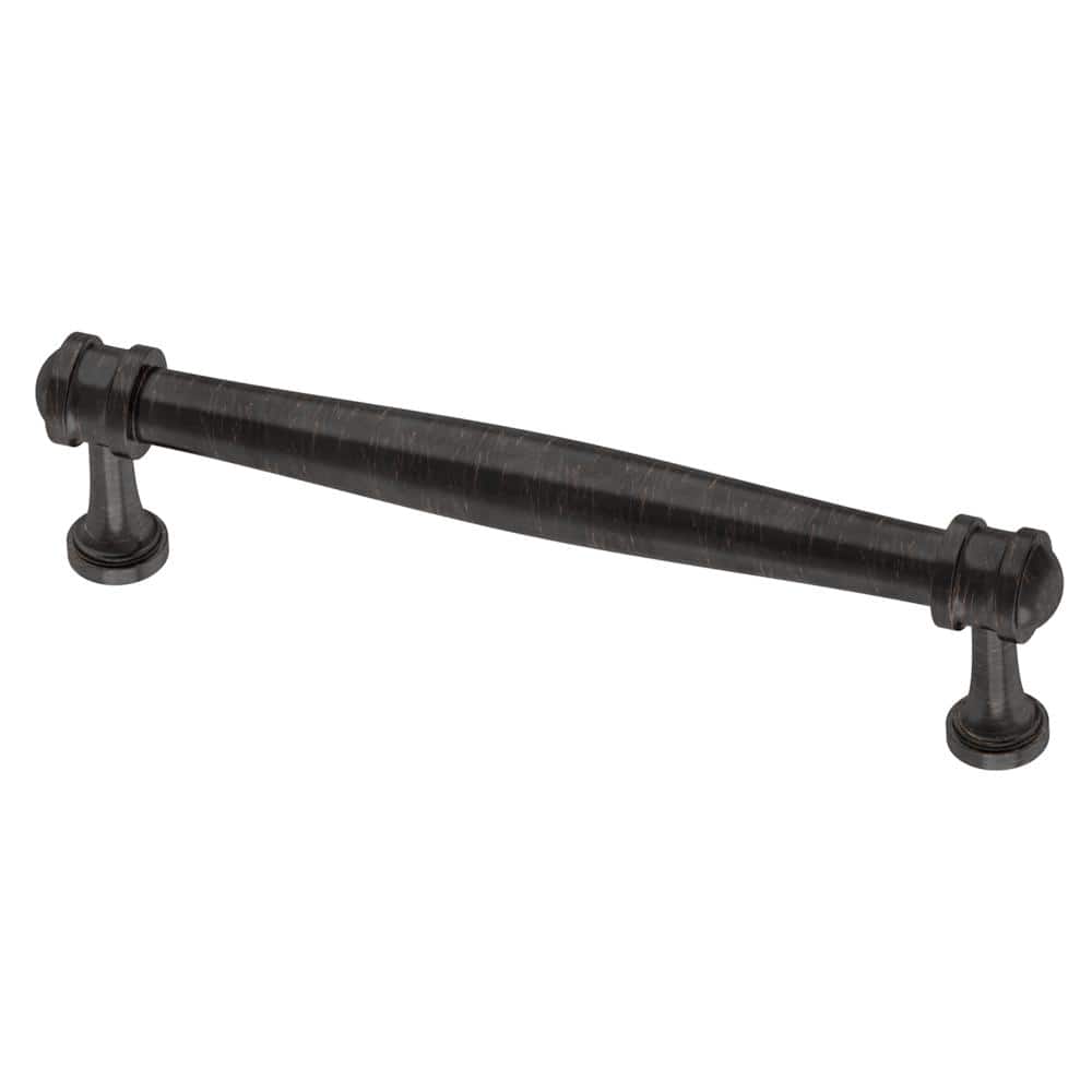 Charmaine 5-1/16 in. (128 mm) Classic Venetian Bronze Cabinet Drawer Pull price history on PriceWatchPro