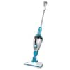 Black+decker HSMC1361SGP 7-in-1 Steam Mop with SteamGlove Handheld