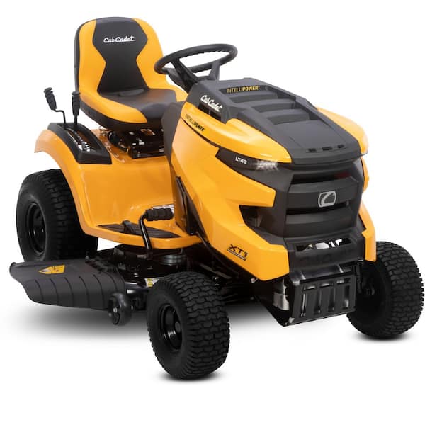 Cub Cadet XT1 Enduro LT 42 in. 547cc Engine with Intelli Power