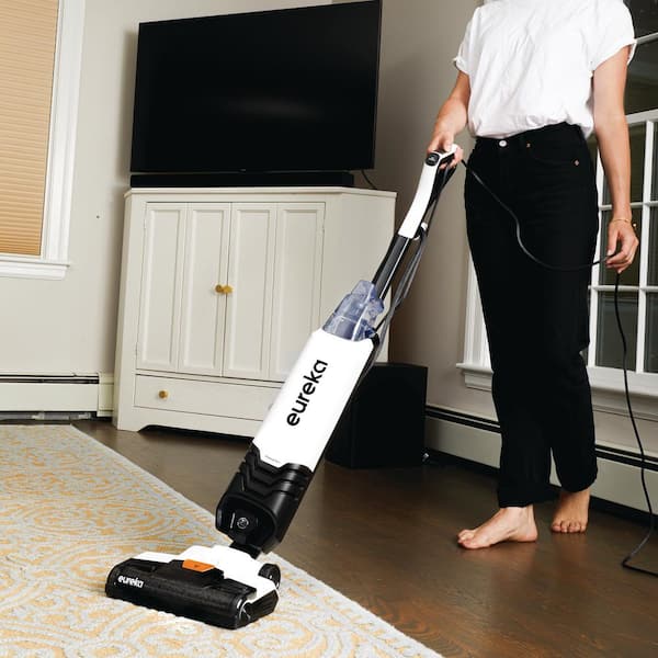 Eureka - Vacuums for all your cleaning needs