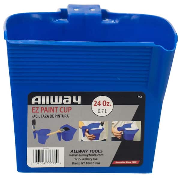 Buy the Allway PC1 Ez Paint Cup