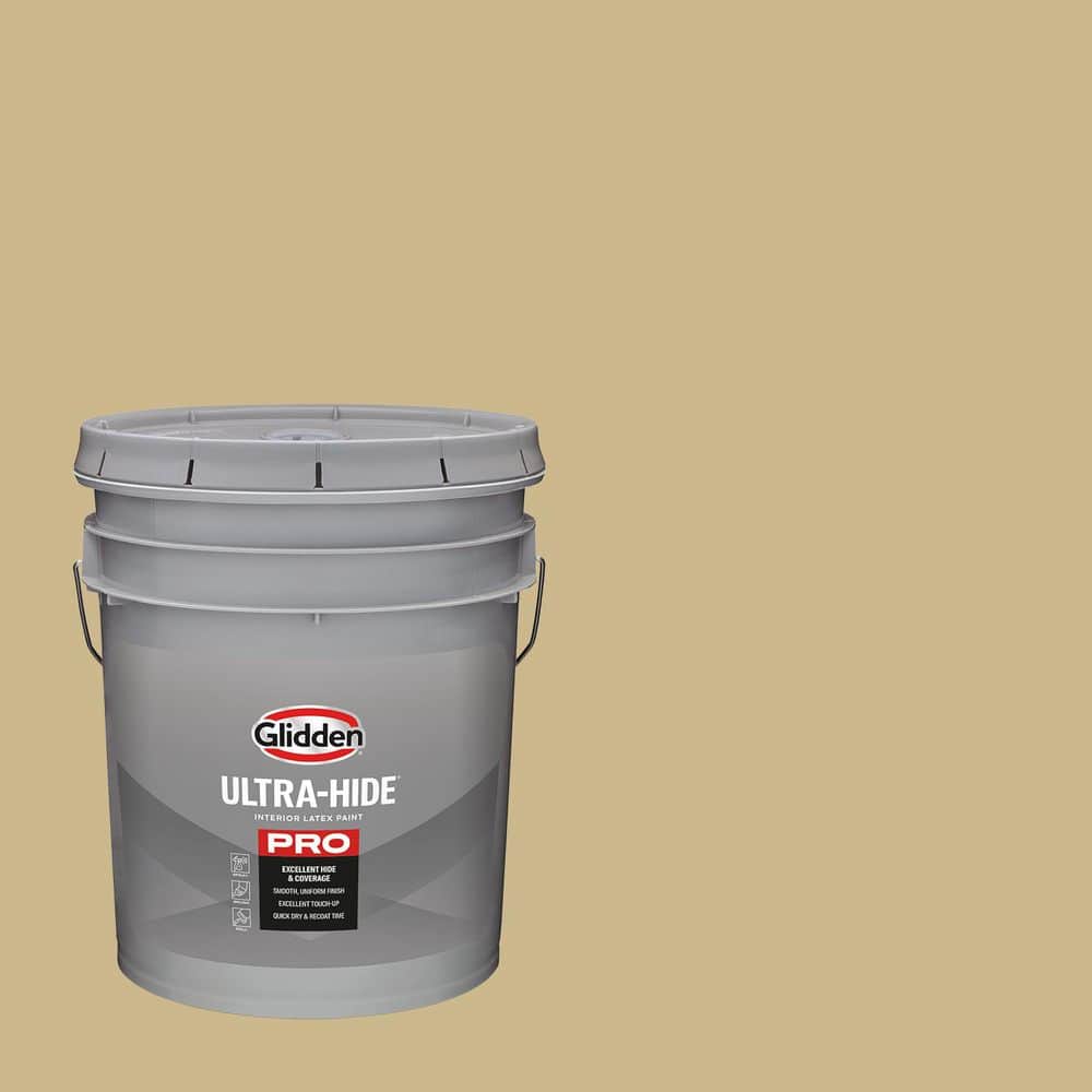 5 gal. PPG12-20 Canvas Satchel Satin Interior Paint price history on PriceWatchPro