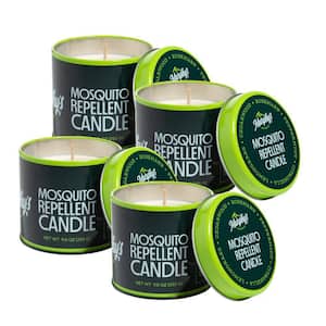 MURPHY'S NATURALS 30-Hour Bug Defense and Eco-Friendly Mosquito
