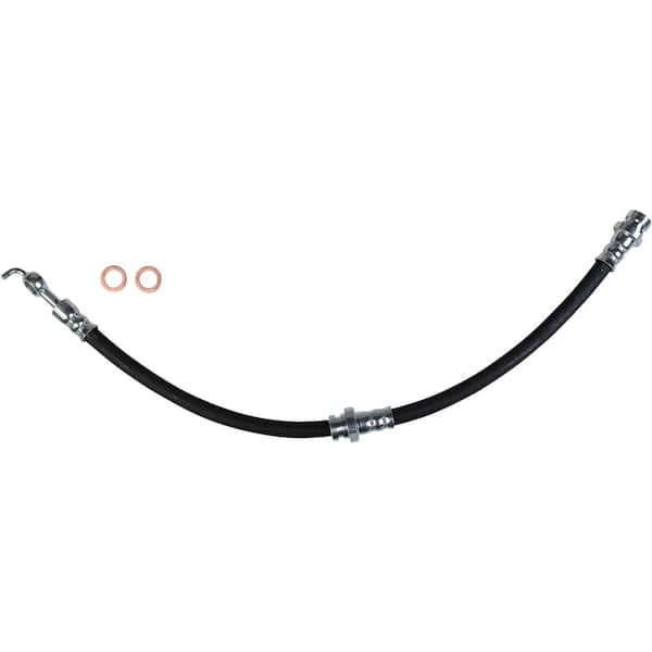 Sunsong Brake Hydraulic Hose - Rear