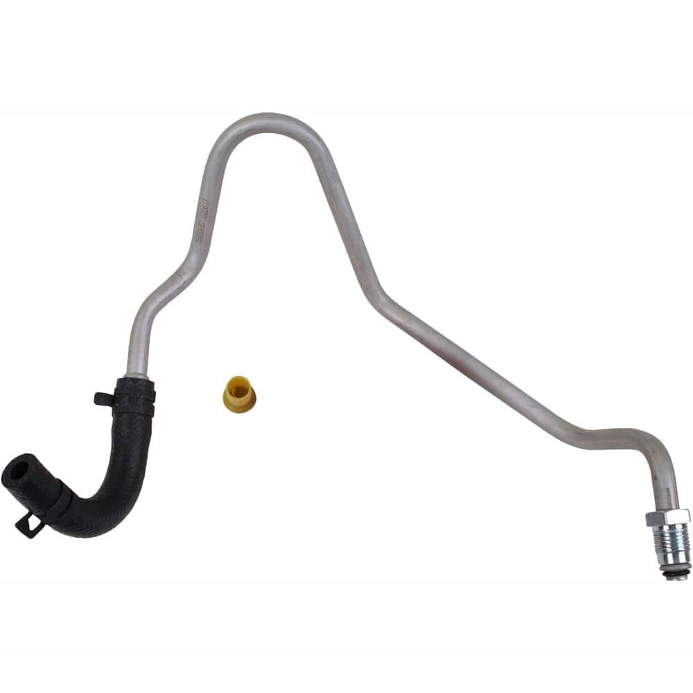 Power Steering Return Line Hose Assembly - Gear To Cooler price history on PriceWatchPro
