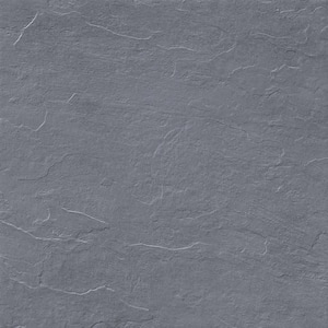 Bluestone Natural Cleft 24 in. x 24 in. x 0.75 in. Porcelain Paver