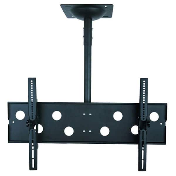 Unbranded TygerClaw Ceiling Mount for 32 in. to 63 in. Flat Panel TV