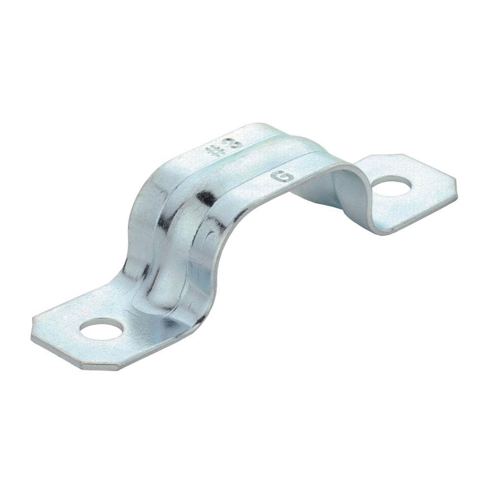 3#1 to 3#2/0 Service Entrance (SE) 2-Hole Service Cable Strap (6-Pack)