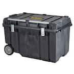 Tough Chest 38 in. 63 Gal. Mobile Tool Box