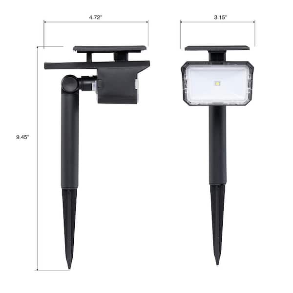 Westinghouse solar spot lights cheap