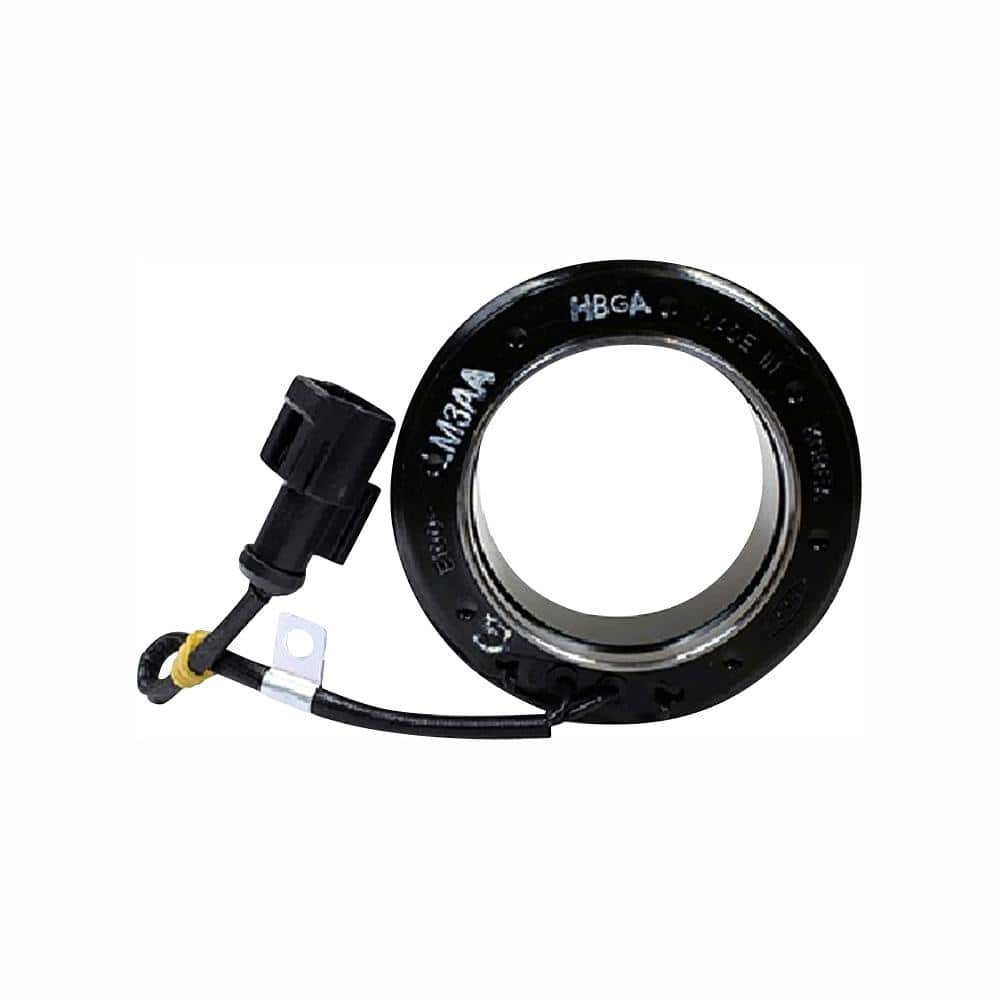 Motorcraft A/C Compressor Clutch Coil YB-635 - The Home Depot
