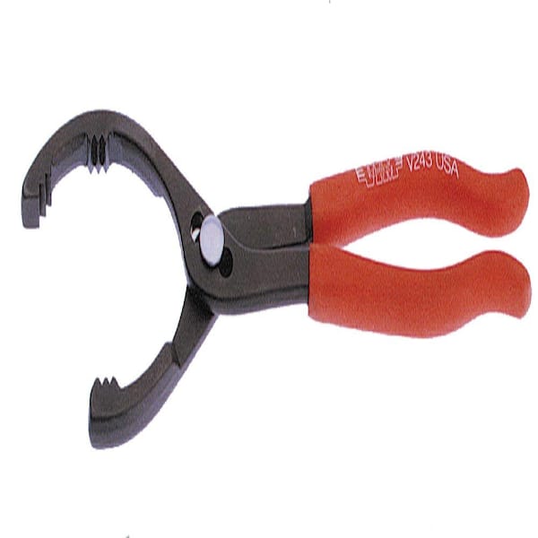 VIM Tools Oil Filter Pliers
