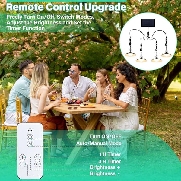 Portable LED Flashlight Solar Power USB Charging LED Torch Hand Lamp Lantern Camping Lights Outdoor Tent
