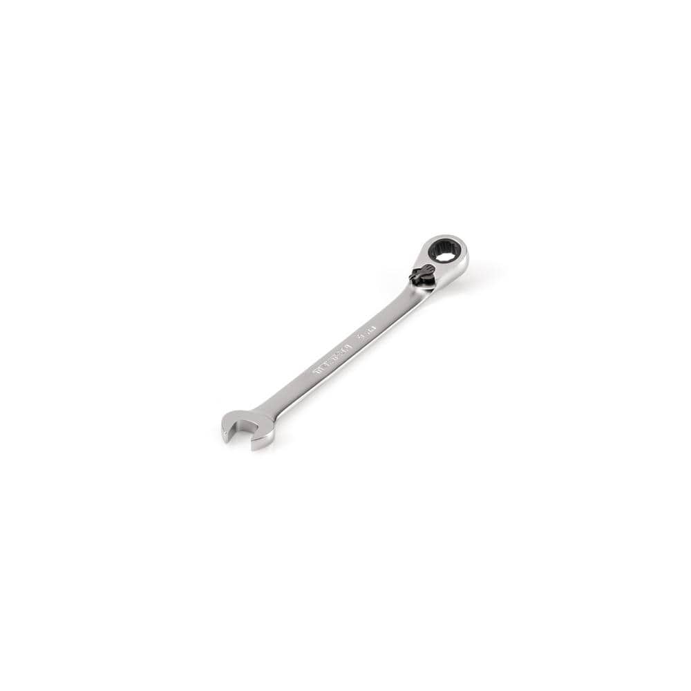 9 mm Reversible 12-Point Ratcheting Combination Wrench price history on PriceWatchPro