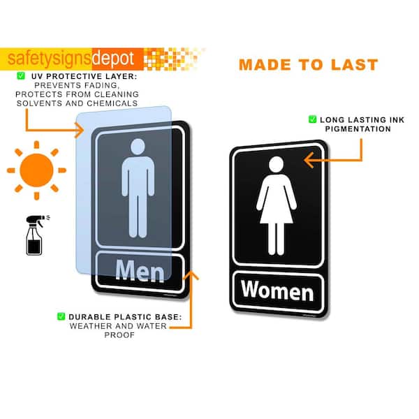 men-and-women-signs