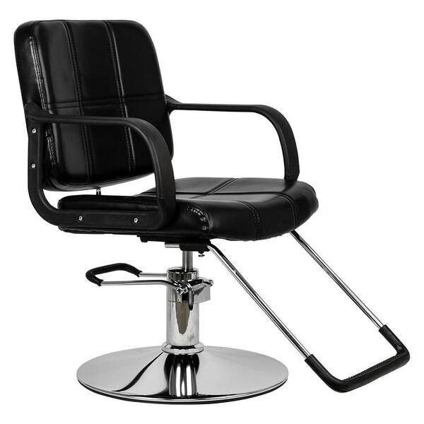 adjustable hairdressing chair