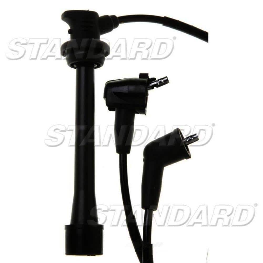 UPC 025623568201 product image for Spark Plug Wire Set | upcitemdb.com