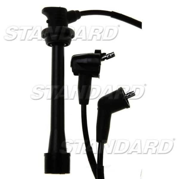 Intermotor Spark Plug Wire Set