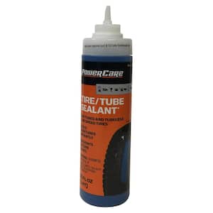 16 oz. Tire and Tube Sealant with Valve Tool Included