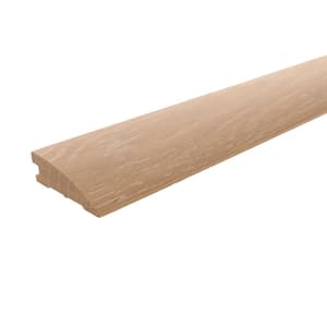 Phoenix 0.68 in. Thick x 2.28 in. Wide x 78 in. Length Wood Reducer