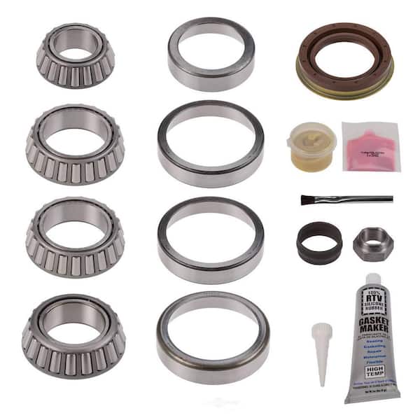 National Wheel Bearing and Seal Kit