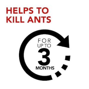 0.24 oz. Ant Baits (8-Count)