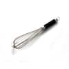 ExcelSteel 12 Professional Gold Heavy Duty Whisk w/White Handle 251 - The  Home Depot