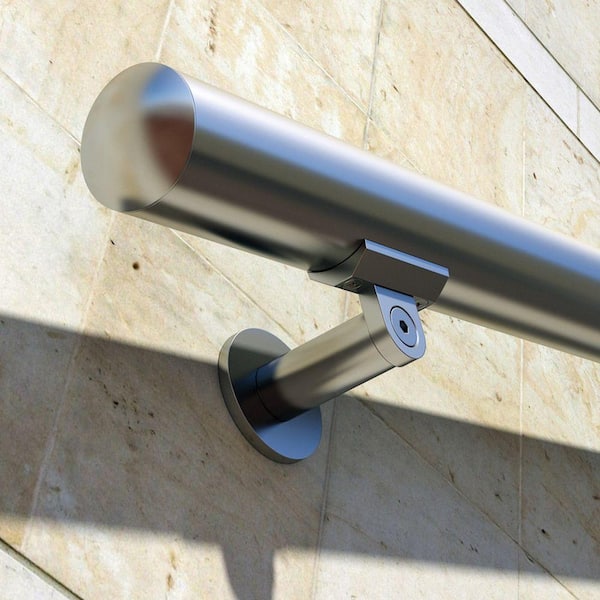 Aress B52 Anodized Aluminum Handrail Kit