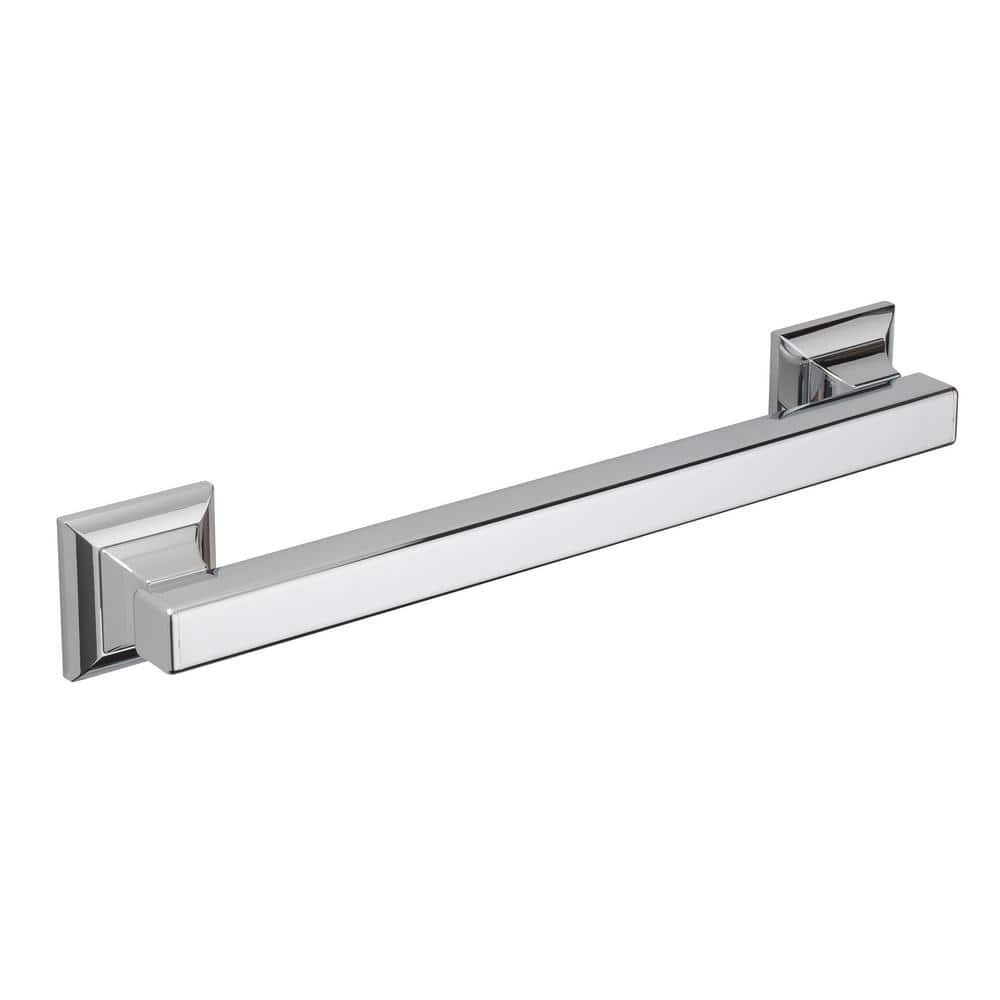 32 in. Designer Style Grab Bar in Chrome price history on PriceWatchPro