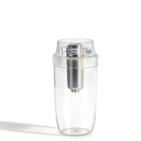 Corn Cob Stripper, Corn Peeler for Corn on the Cob, with Bowl Fast No-Mess Kernel Cutter Tool