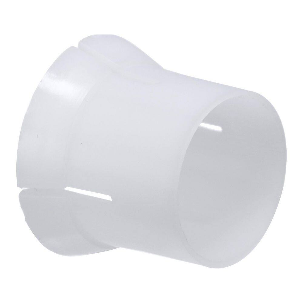 PureFlow 1/2 in. CTS x 5/8 in. O. D. Plastic Lock-In Insert (100-Pack) price history on PriceWatchPro