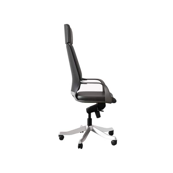 Office chair aluminum discount base