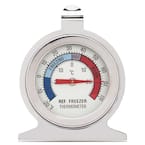 Valterra Fridge/Freezer Thermometer A10-2620VP - The Home Depot