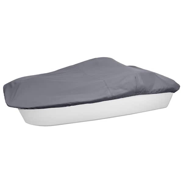 RPS SX Pedal Boat Cover 112.5 in. x 65 in.