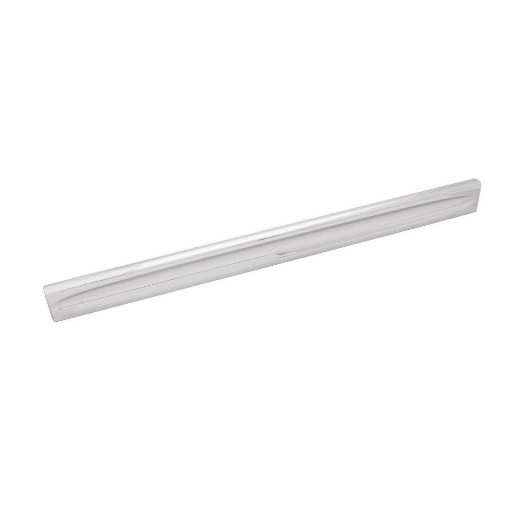 Ingot Collection Pull 12 in. (305mm) Center to Center Polished Chrome Bar Cabinet Pull price history on PriceWatchPro