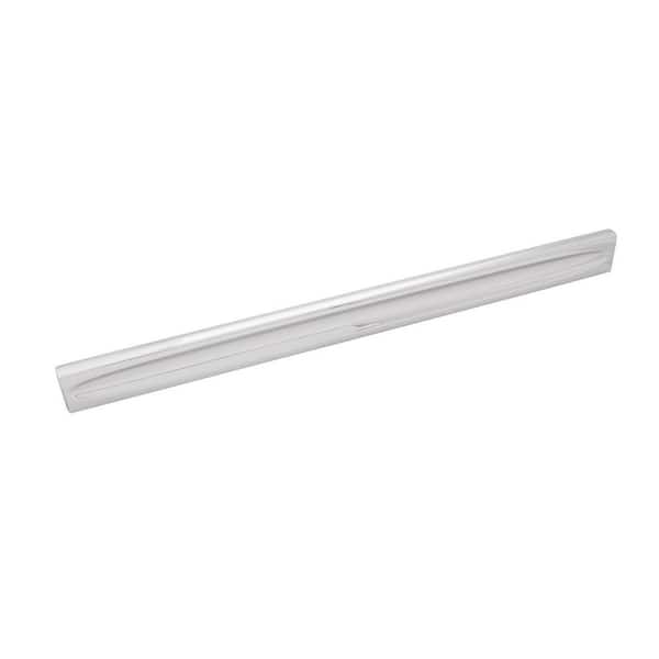 Ingot Collection Pull 12 in. (305mm) Center to Center Polished Chrome Bar Cabinet Pull