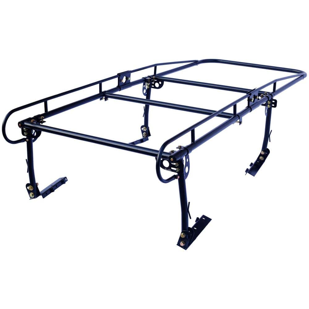 1000 lbs. Capacity Adjustable Steel Truck Rack Ladder price history on PriceWatchPro