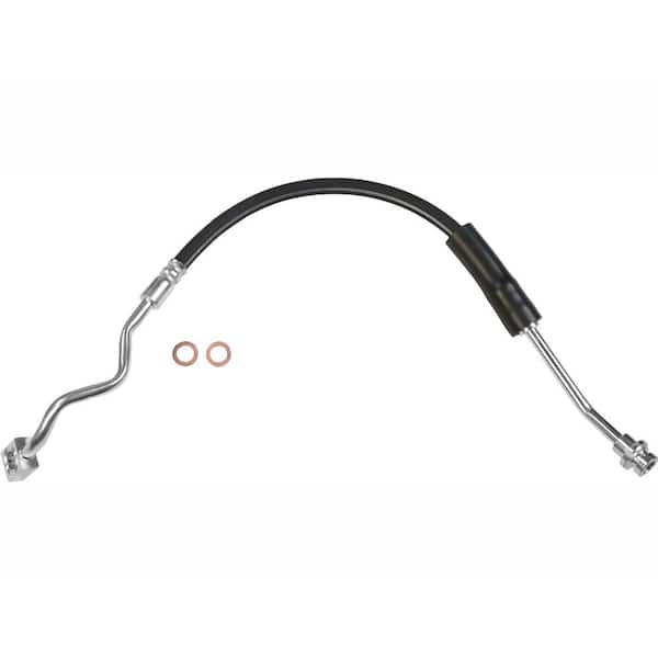 Sunsong Brake Hydraulic Hose - Front Right
