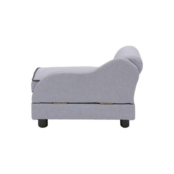 pet chaise lounge chair